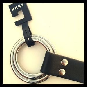 DkNY Belt